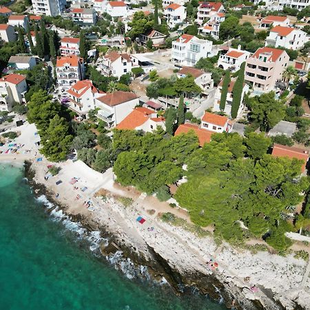 Apartments Marly Trogir Zewnętrze zdjęcie