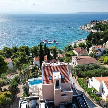 Apartments Marly Trogir Zewnętrze zdjęcie