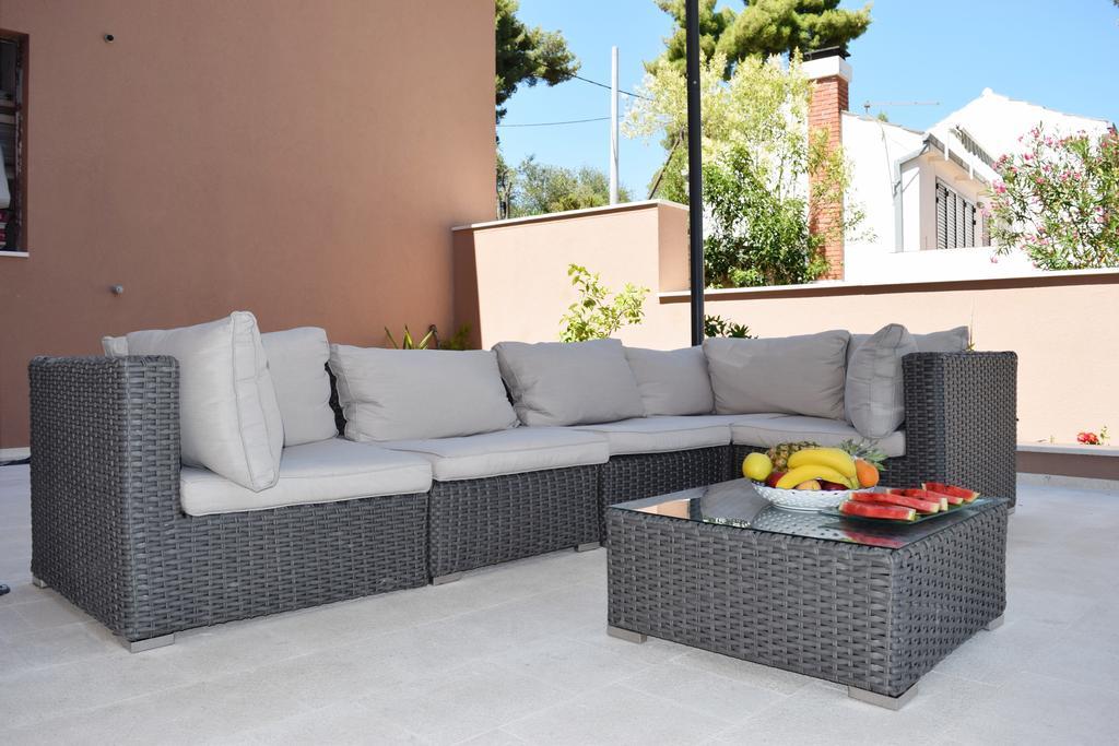 Apartments Marly Trogir Zewnętrze zdjęcie