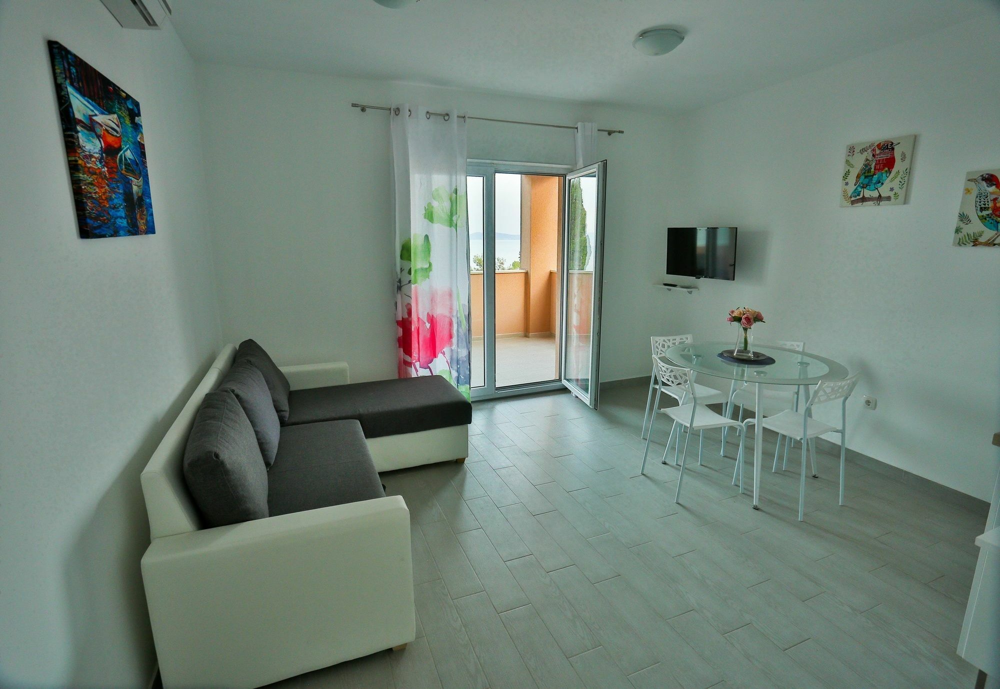 Apartments Marly Trogir Zewnętrze zdjęcie