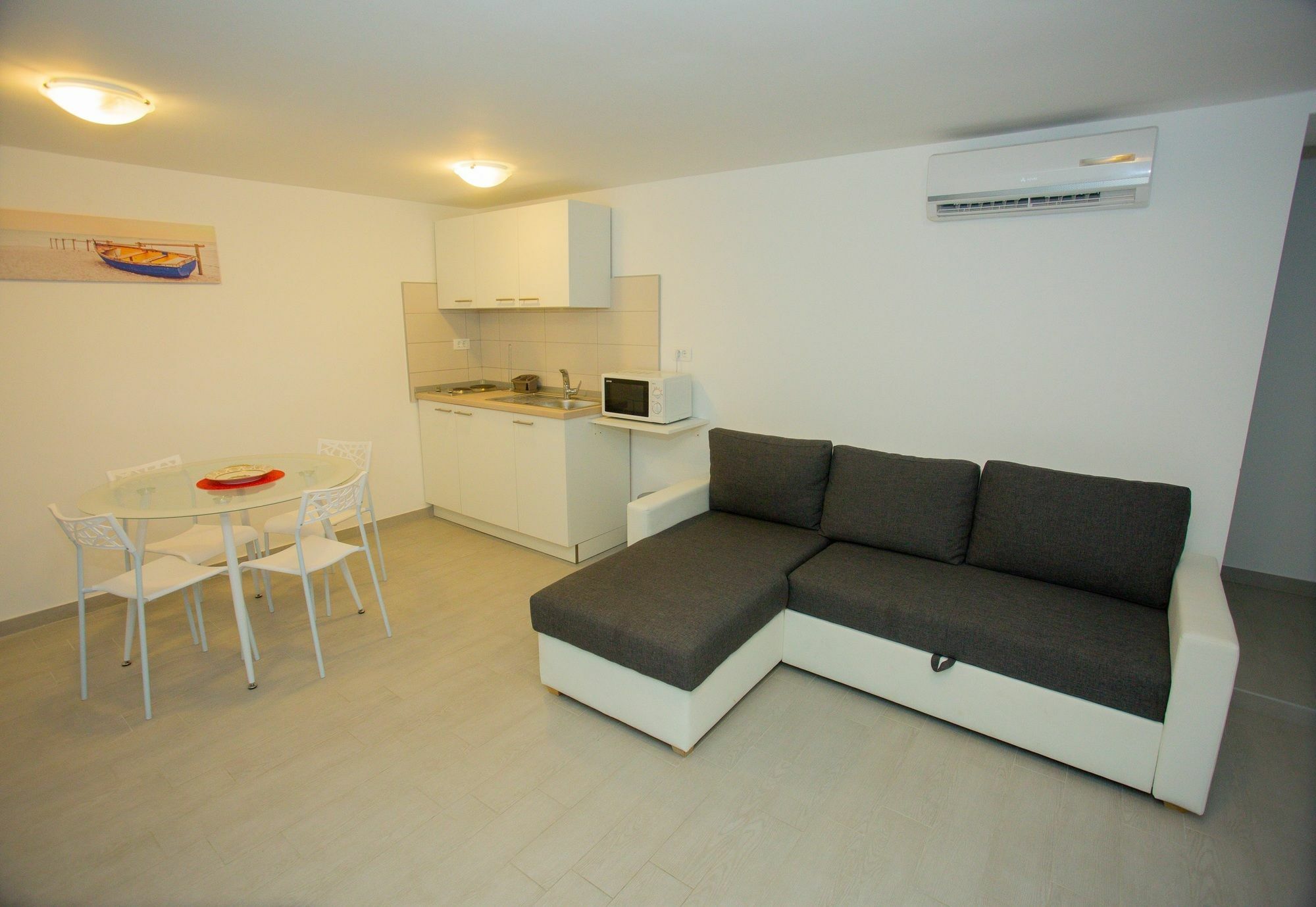 Apartments Marly Trogir Zewnętrze zdjęcie