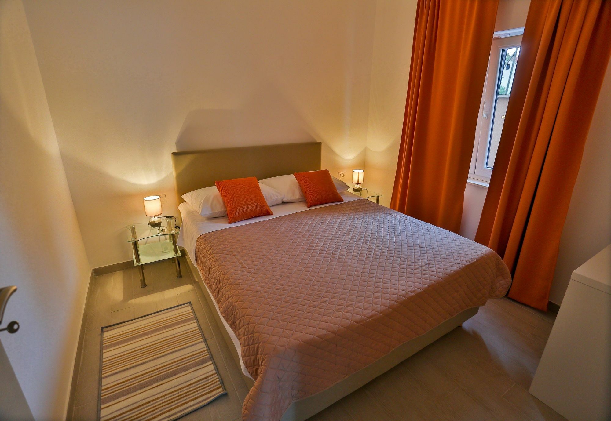Apartments Marly Trogir Zewnętrze zdjęcie