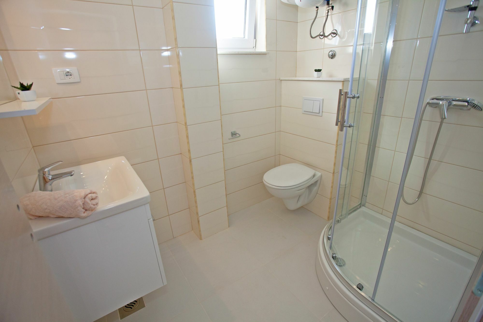 Apartments Marly Trogir Zewnętrze zdjęcie