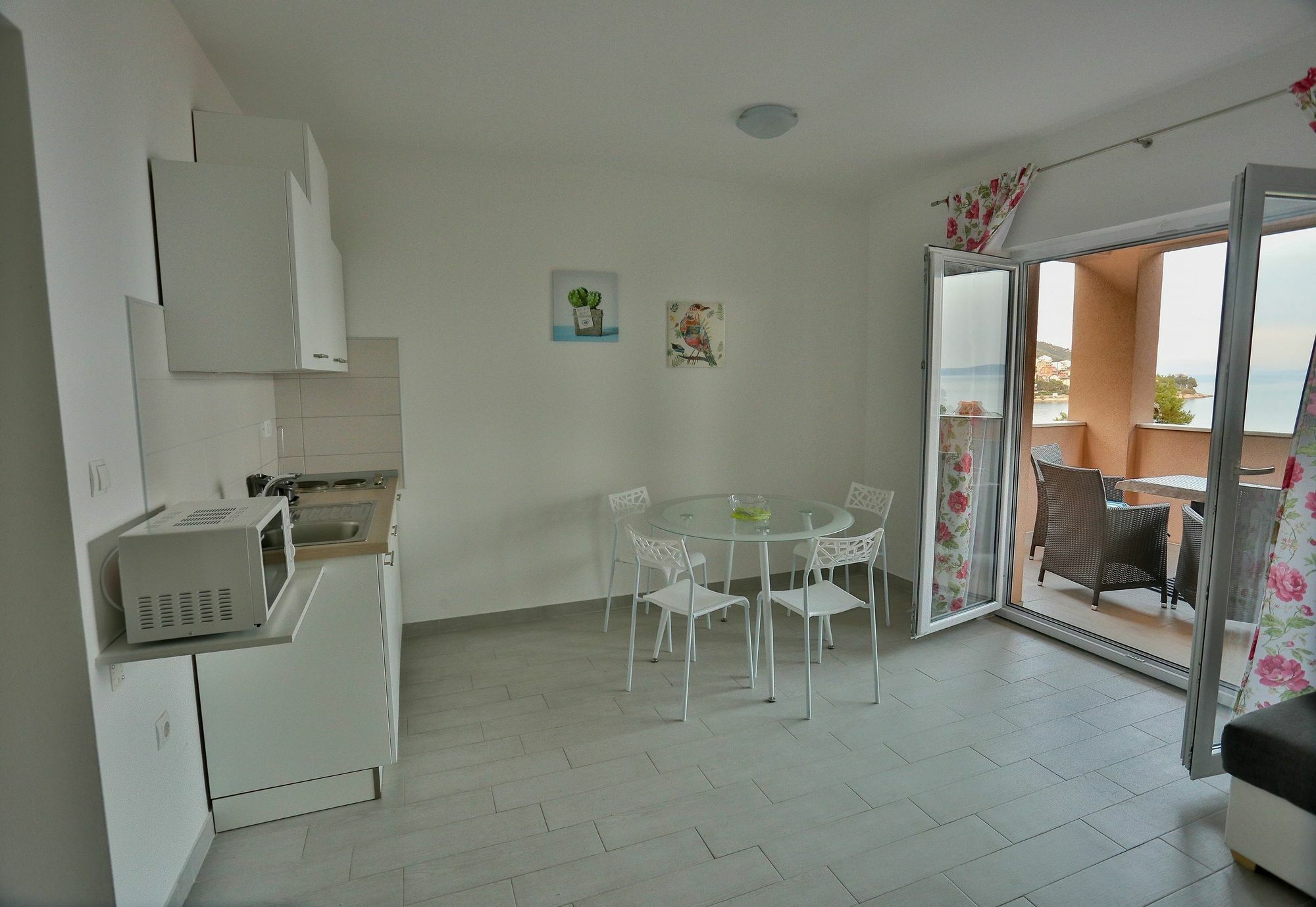 Apartments Marly Trogir Zewnętrze zdjęcie