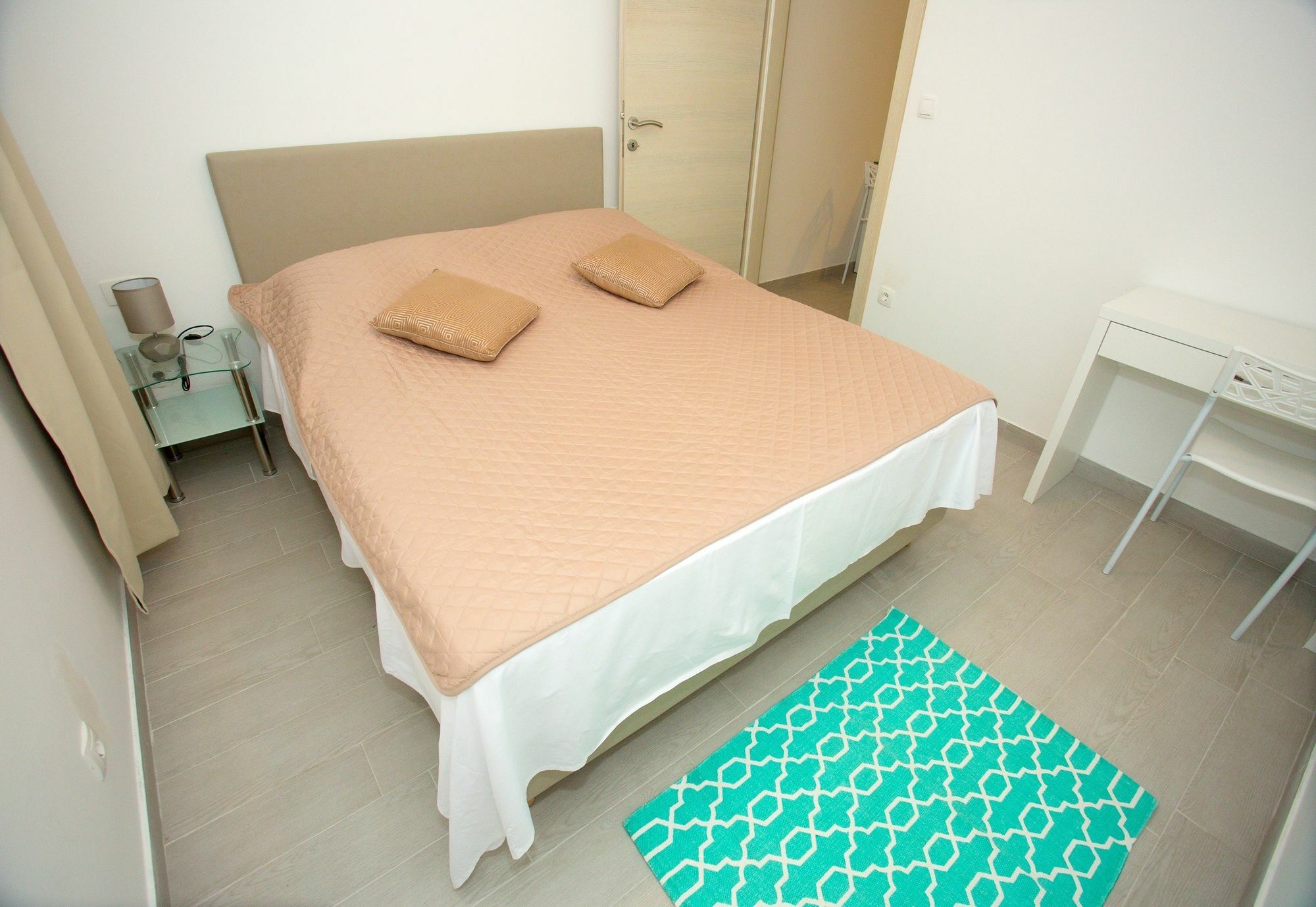 Apartments Marly Trogir Zewnętrze zdjęcie