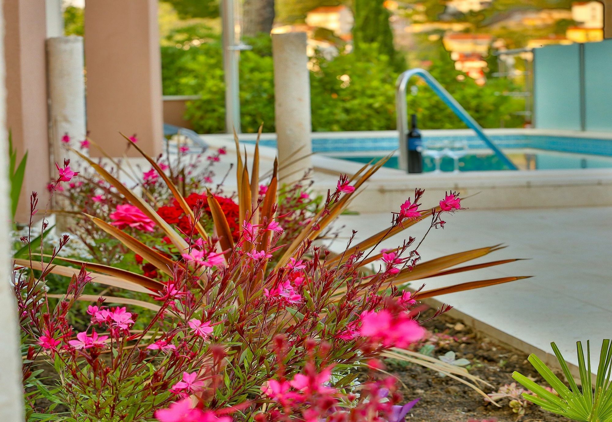 Apartments Marly Trogir Zewnętrze zdjęcie