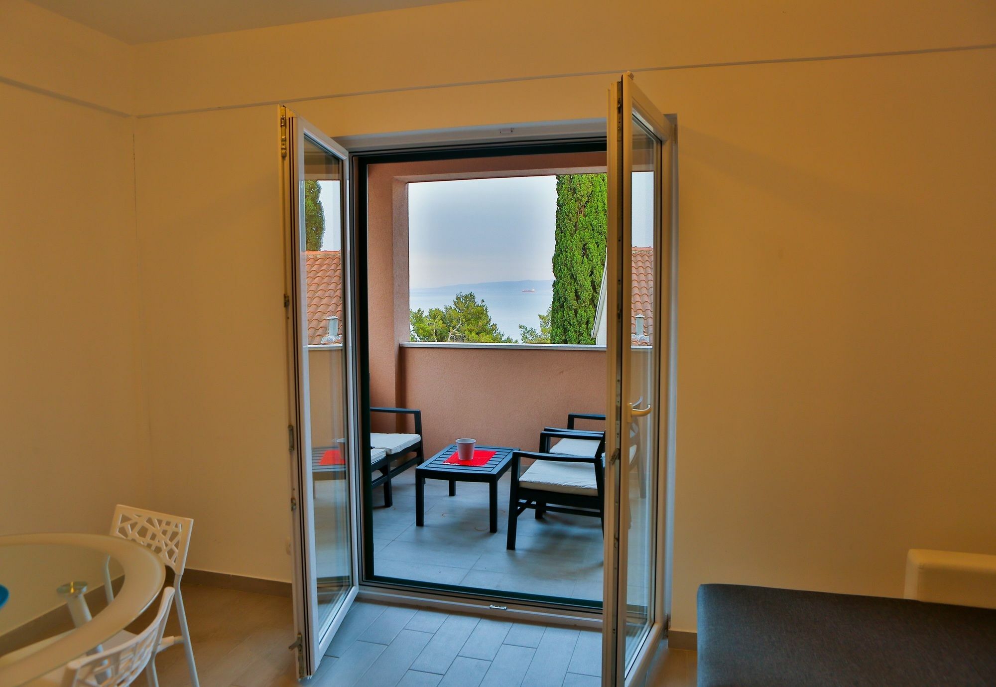 Apartments Marly Trogir Zewnętrze zdjęcie