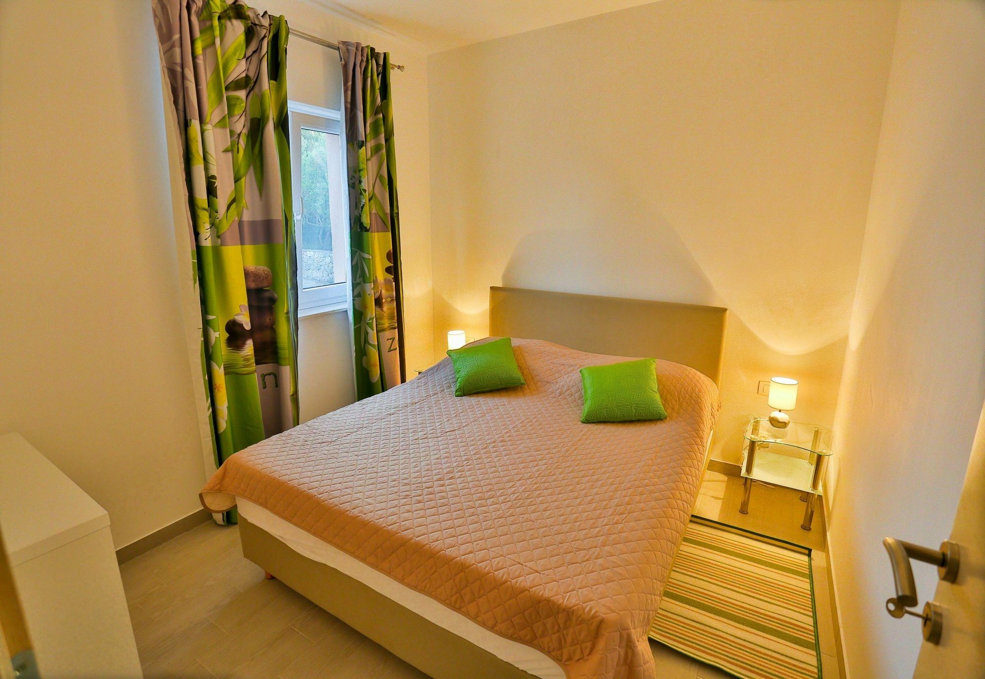 Apartments Marly Trogir Zewnętrze zdjęcie
